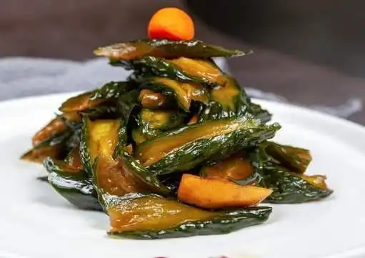 腌黄瓜不能直接加盐腌学会正确做法黄瓜又香又脆