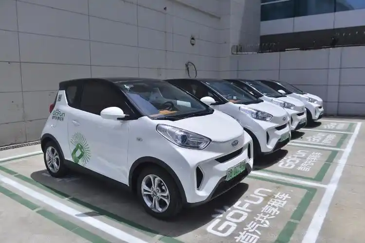 共享汽车app开发应具备哪些功能? | 百恒科技