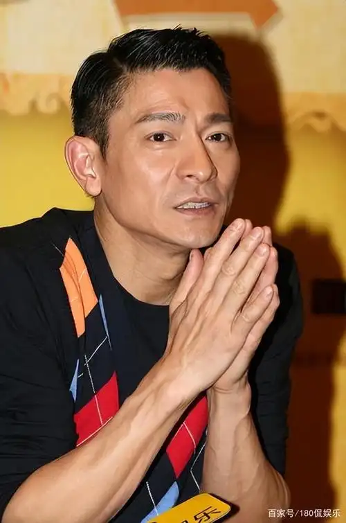 刘德华走投无路找向太借钱,对方到底说了什么让他永生难忘?