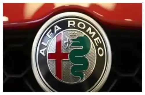 盘点四个用蛇做车标的品牌你可能只认识一个