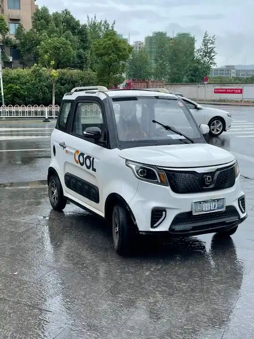 二手四轮电动车