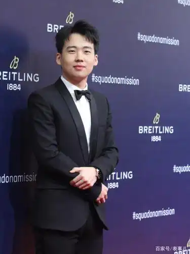 店小二在《庆余年》中戴啥表?想不到张若昀和郭麒麟都是爱表人士