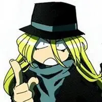 琴酒q版头像_微信头像图片大全