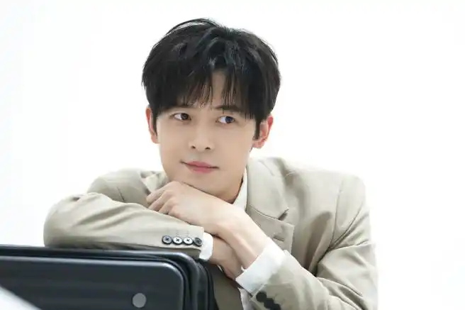 付辛博爱可乐品牌形象大使