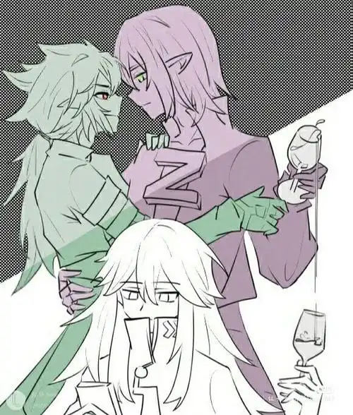 凹凸世界 all艾-暮糯月最新章节-免费小说-全文免费阅读-暮糯月作品