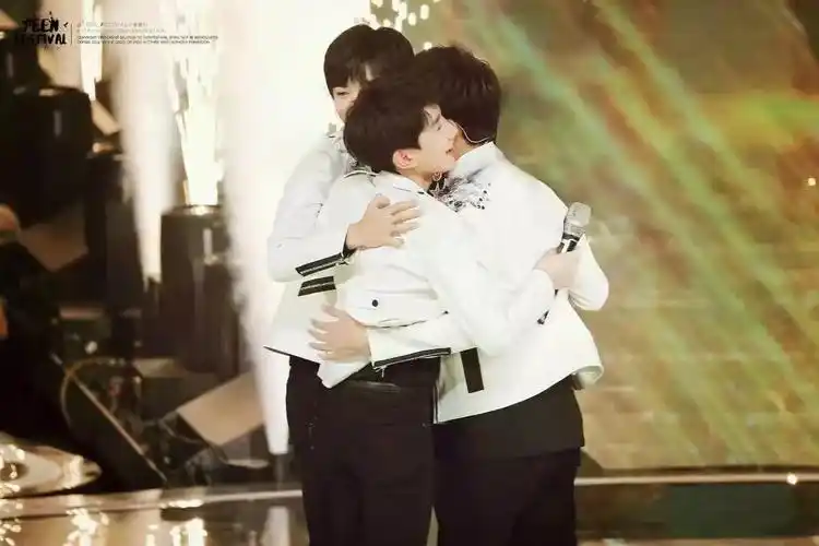 tfboys - 堆糖,美图壁纸兴趣社区