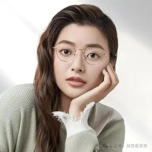 选对眼镜,打造百变穿搭风格,展现时尚魅力!|复古|脸型_网易订阅