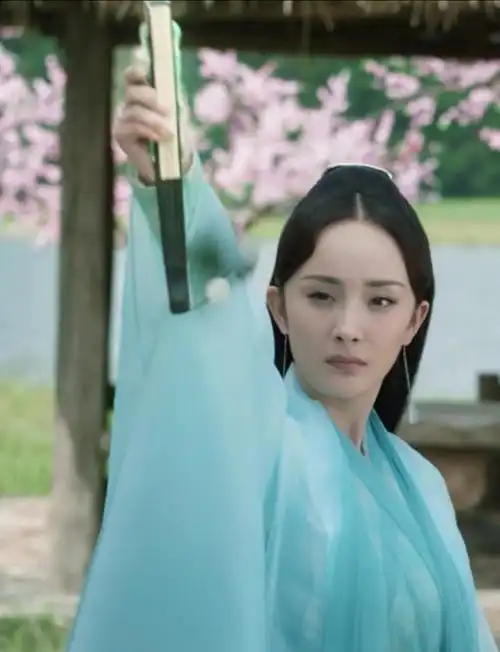 陈情令之白浅上神