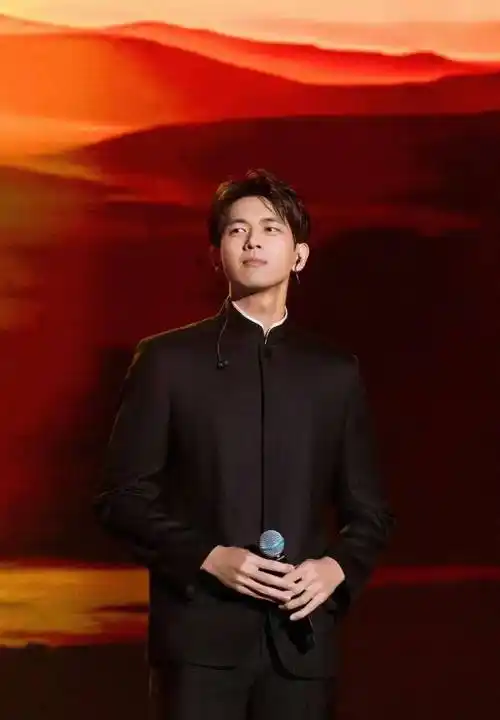 杨紫,李现再度合作《国色芳华》,李现称这是最好的安排!