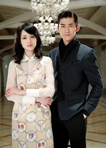 张翰郑爽曾经的荧屏情侣,那些剧终究成为回忆,再次合作期待惊喜