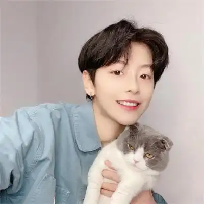 帅哥图片头像真实照片高清霸气个性男生超酷微信头像图片大全