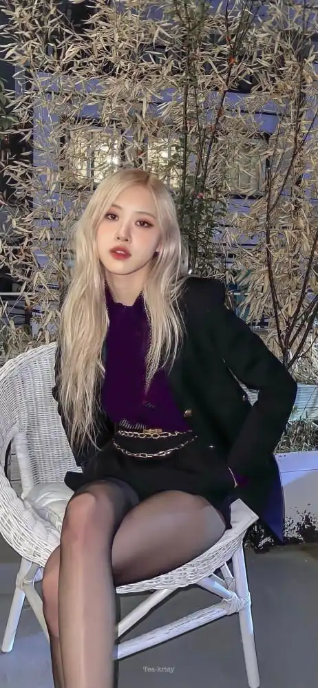 blackpink壁纸四闺女简直太迷人