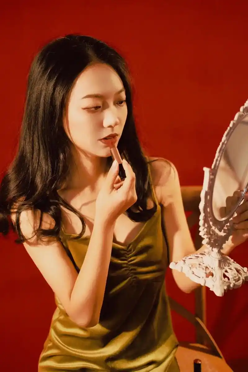 智者不入爱河建设美丽中国#个人写真拍摄 - 抖音