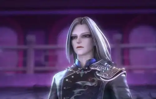 叶罗丽,"死而复生"不是化解之功,御王黎灰凭此一点瞒天过海