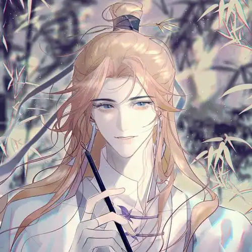 一生所爱,皆在白云外古风男生头像 - 堆糖,美图壁纸兴趣社区