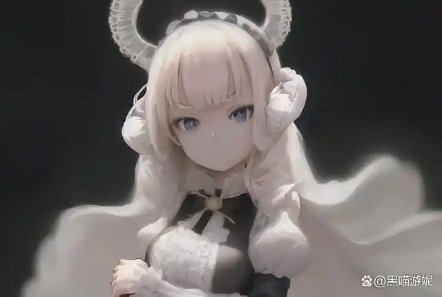 碧蓝航线这次落地实装的余烬阵营的舰娘,也就是伊丽莎白女王meta,具体