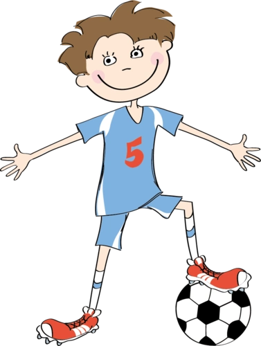 运动员卡通图片大全_运动员卡通图片素材【png免费下载】-90设计