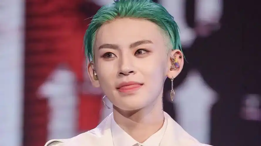 王琳凯素材 - 堆糖,美图壁纸兴趣社区