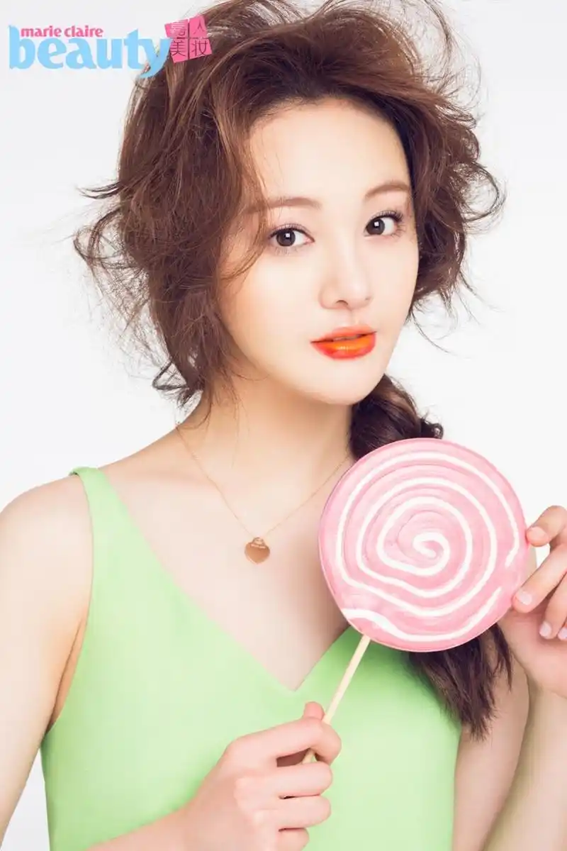 郑爽(演员小郑爽)