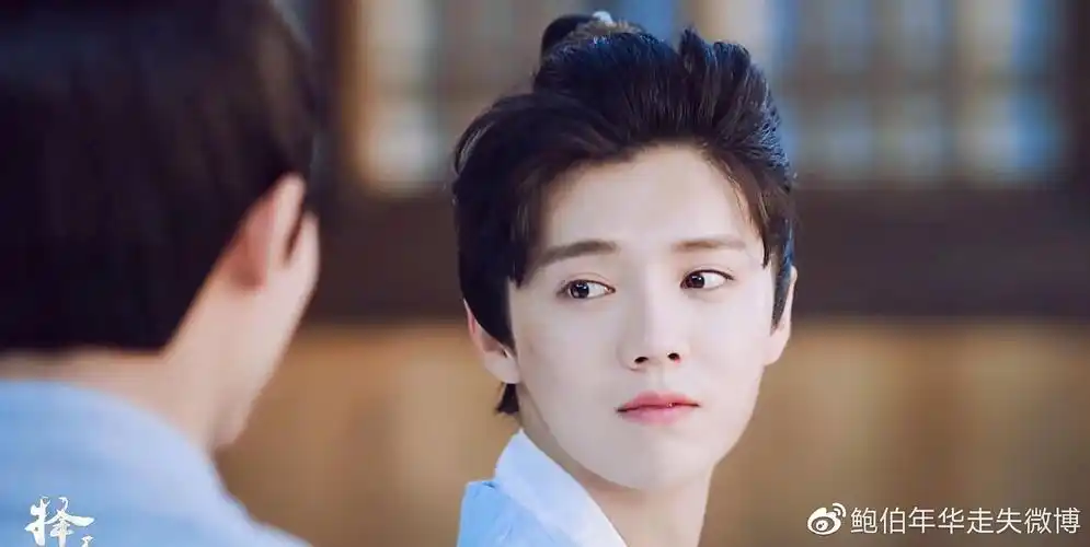 吴亦凡该戒色了