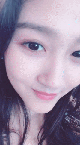 关晓彤gif笑容gif女神gif气质gif甜美gif