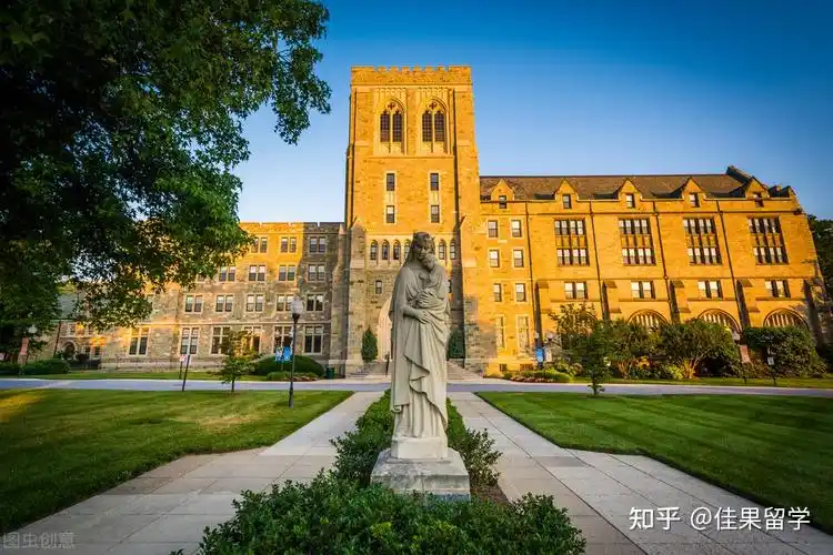 布兰迪斯大学商业分析专业录取世界名校录取你值得拥有