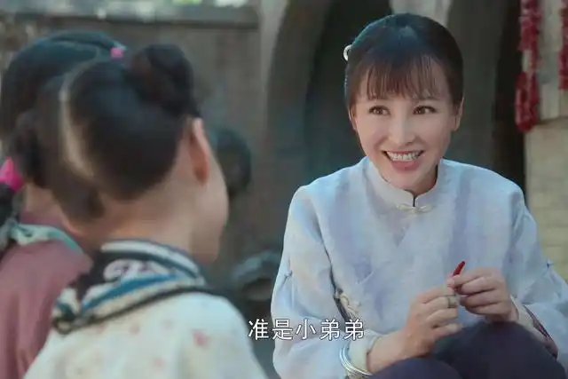 结局硬要大团圆,一言不合就原谅别人,民国苦情剧榜上有名