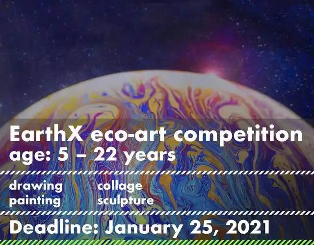 artbox国际大赛指导课程2021年1月至6月