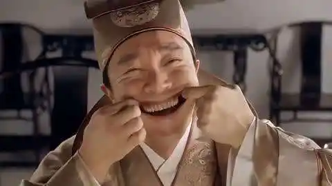 星爷表情特辑,为何是喜剧之王