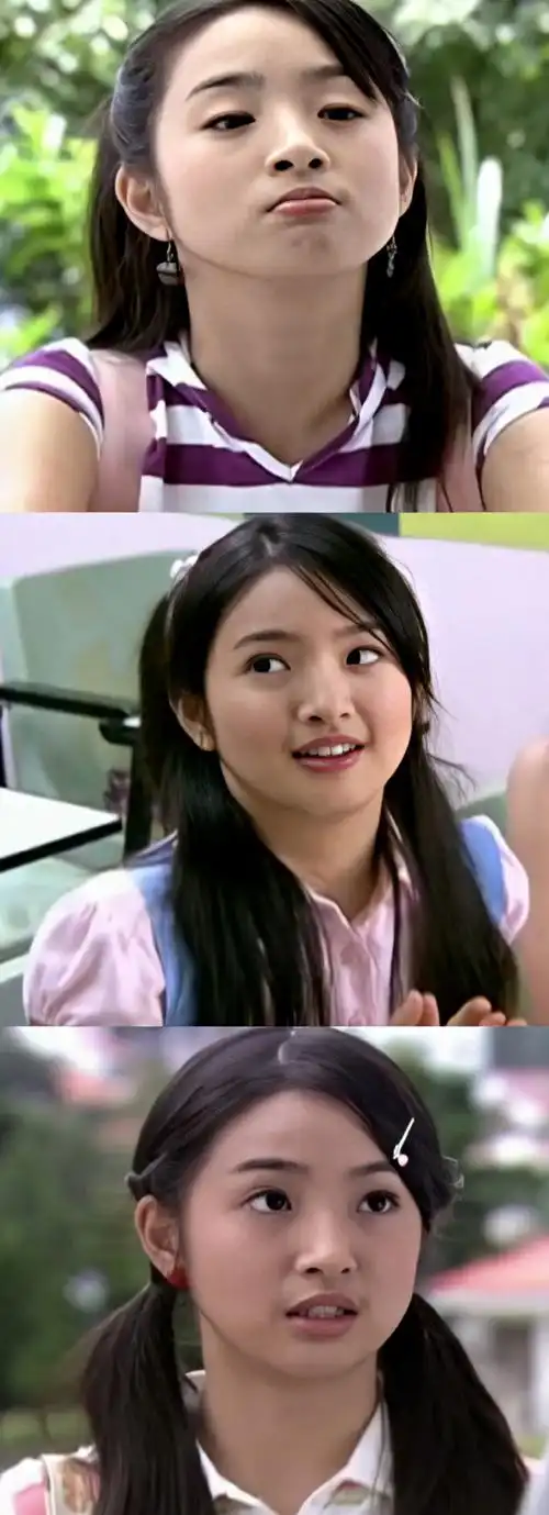 恶作剧之吻##林依晨##头像##女生头像