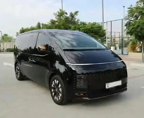 约合人民币17万,现代豪华mpv海外上市,预计年内国内亮相_太平洋号