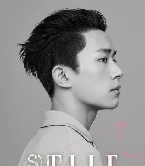 吴磊_刘昊_弟弟