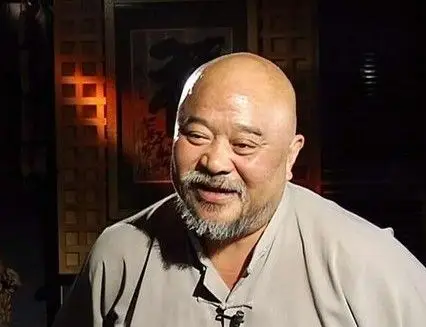 演员李琦个人资料和主演的电视剧