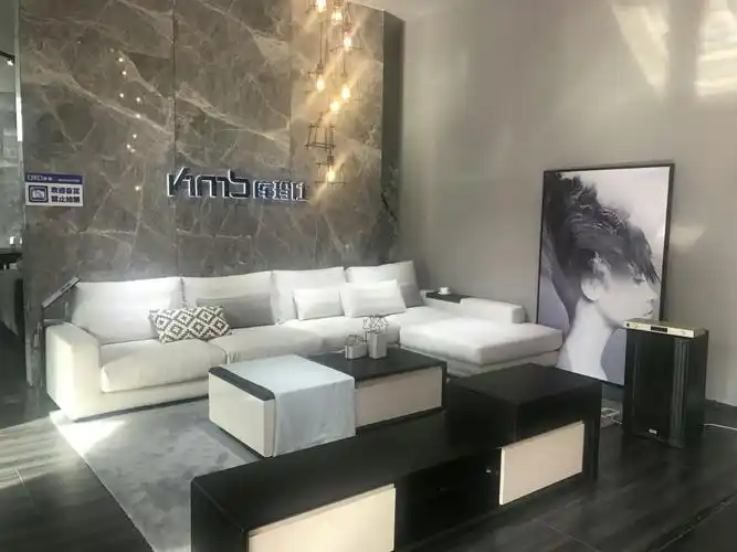 库斯沙发,专为年轻而设计!