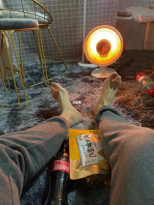 小太阳烤脚舒舒服服98_男生改造计划_家居家装_家用电器_生活家电