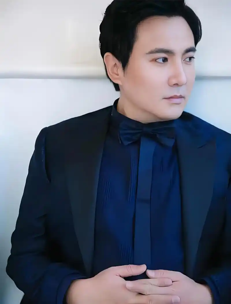 嘿,亲爱的朋友们,你们期待已久的沈腾壁纸终于来啦!