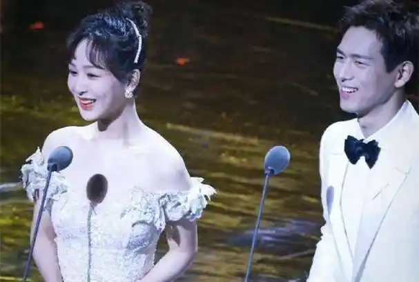 太甜了_韩商言_杨紫_佟年