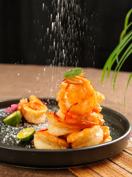 北京菜谱大院菜品摄影