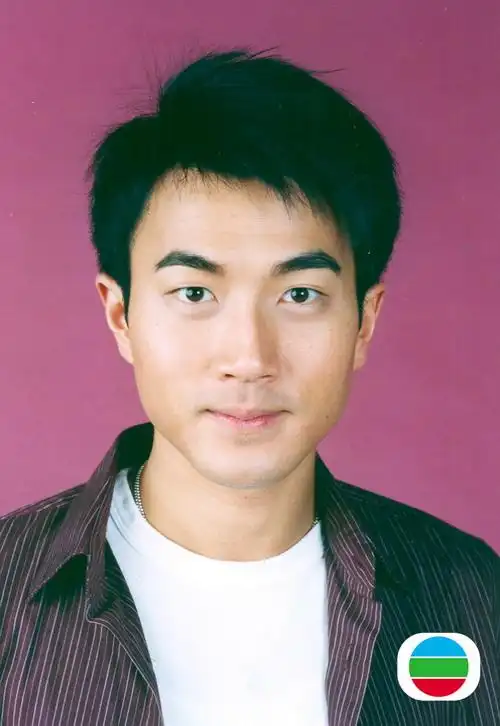 资料图片:飞跃进步男艺人候选人--刘凯威