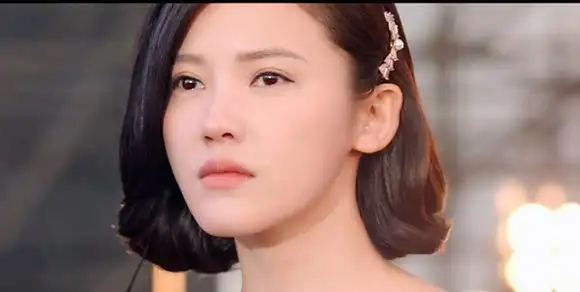 那些年明星在影视剧中展现的盛世美颜