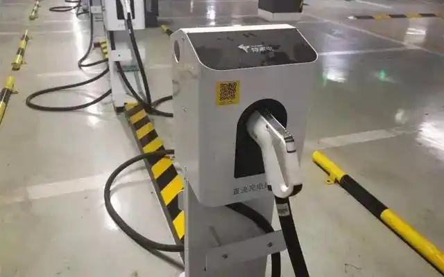 为什么电动车的充电速度这么慢驾仕科普