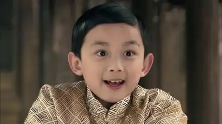 吴磊小时候演技就这么好,演小丈夫太会撩,网友:是心动的感觉!