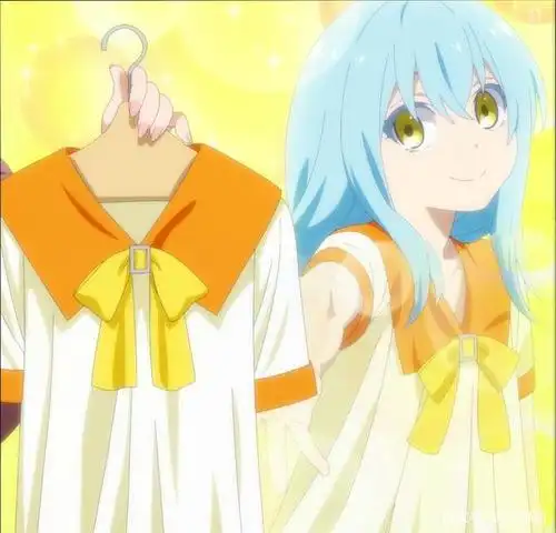 女装只有1次和无数次:萌王史莱姆口嫌体正直,果然是无稽之谈?