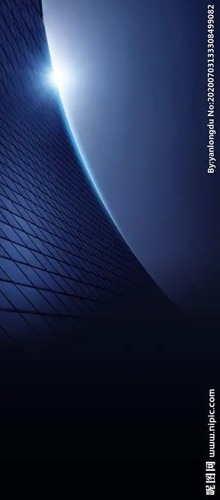 2021-06-15 12:06:14蓝色背景海报背景323035373432343