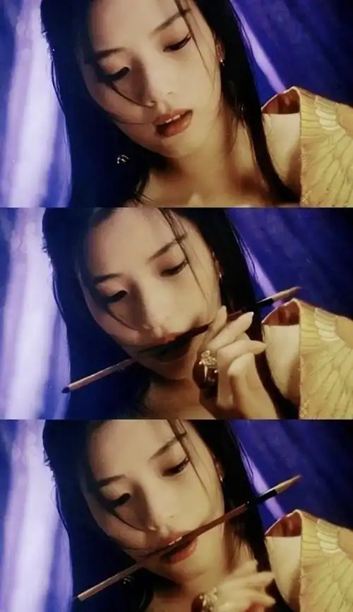 清纯女神叶全真:释小龙的初恋,金城武的梦中情人,54岁仍未婚_成龙