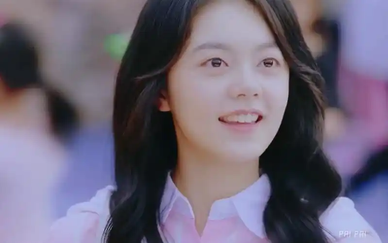 赵今麦&夏淼淼 |想做你心上的风,只为你停留