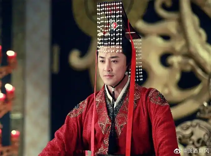 又为何汉武帝的名声远超汉宣帝?