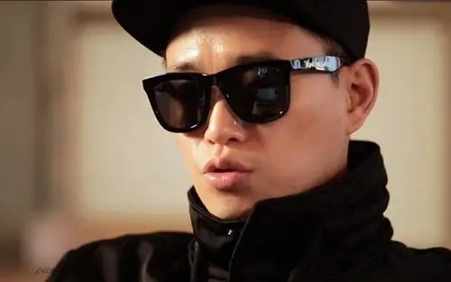 running man姜gary高清桌面壁纸图片下载5