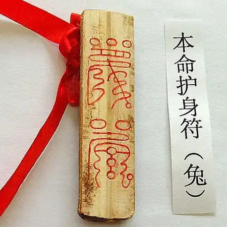 (二十)五雷符等.