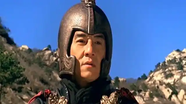 电视:成龙唯一一部古装剧,却以悲剧结尾